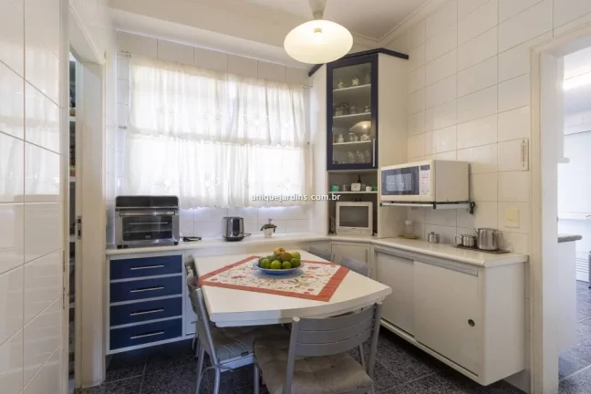Imagem Apartamento à venda Vila Mariana São Paulo