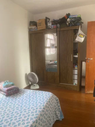 Imagem Apartamento de 2 quartos com 2 vagas na Pampulha, Belo Horizonte: seu novo lar está aqui!