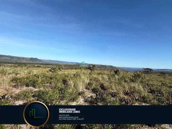 Imagem OPORTUNIDADE ÚNICA - FAZENDA Á VENDA EM PEIXOTO/LAGE (IBIRACI/MG) COM 92 ALQUEIRES