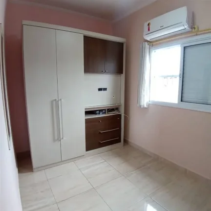 Imagem CASA COM 50 m² - MIRIM - PRAIA GRANDE SP