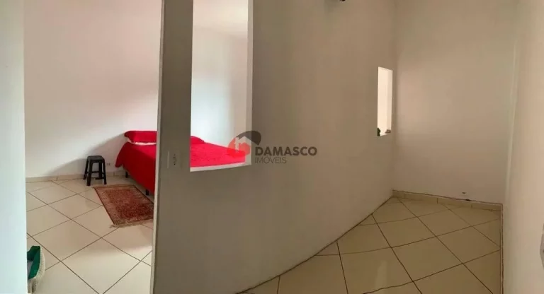 Imagem Sobrado à venda 3 Quartos, 2 Vagas, 124M², Santa Maria, São Caetano do Sul - SP