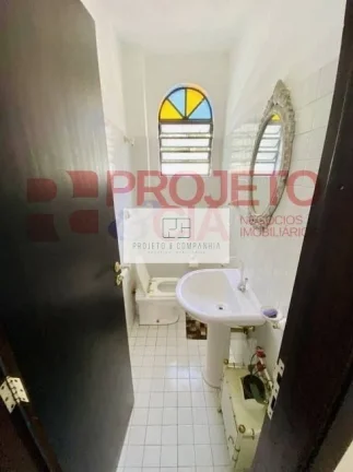 Imagem Casa Sobrado em São Paulo