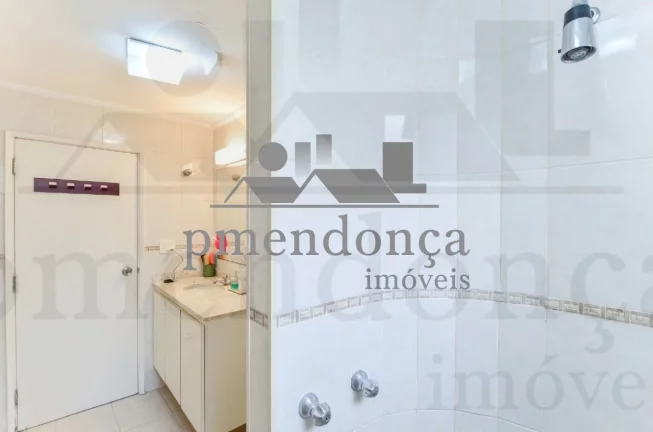 Imagem Apartamento à venda em Higienopolis com 3 quartos e 2 vagas, 199m²