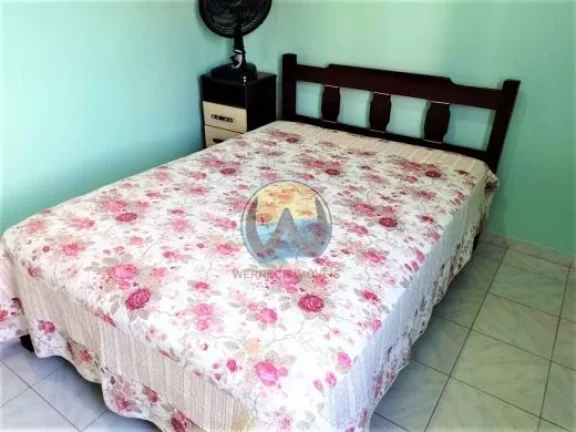 Imagem APTO RESIDENCIAL em Ubatuba - SP, ITAGUA