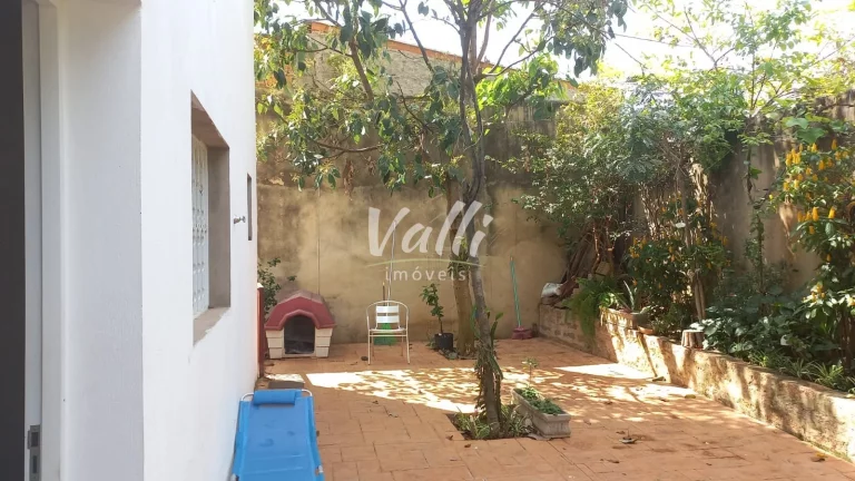 Imagem CASA RESIDENCIAL em Americana - SP, jardim dona judith
