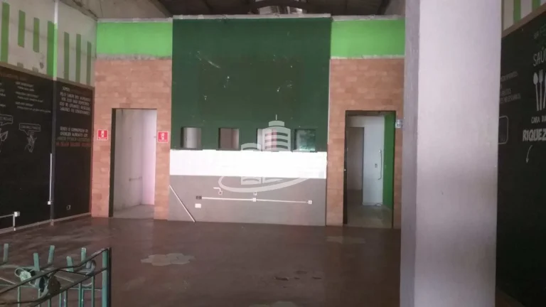 Imagem Loja/Salão