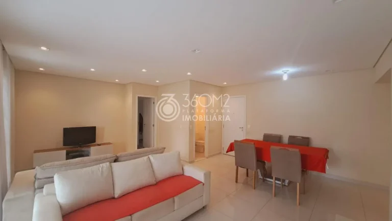 Imagem Apartamento para Venda em Santo André / SP no bairro Vila Gilda
