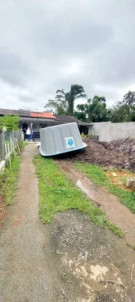 Imagem CHACARA PEQUENA EM LOCAL URBANO