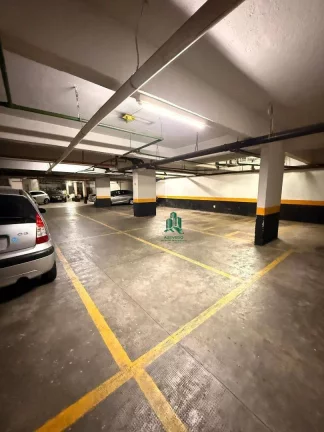 Imagem Apartamento com 2 dormitórios à venda, 50 m² por R$ 385.000,00 - Chácara Califórnia - São Paulo/SP