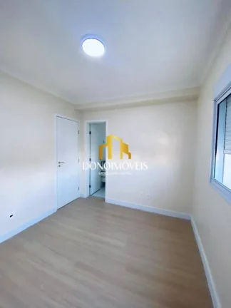 Imagem Apto venda 3 suítes vista livre , 155m Cond Domo Life Centro SBC SP permuta