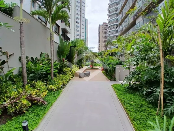 Imagem Wave By Yoo - Apartamento de 77m², 1 Suíte, na Barra da Tijuca