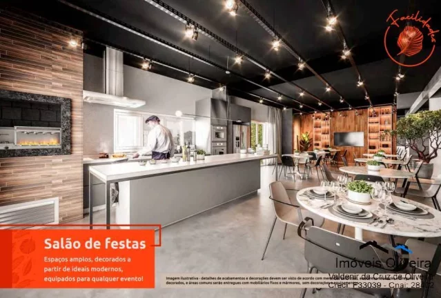 Imagem Apartamento no Edifício Tropical Life R$ 515.000,00