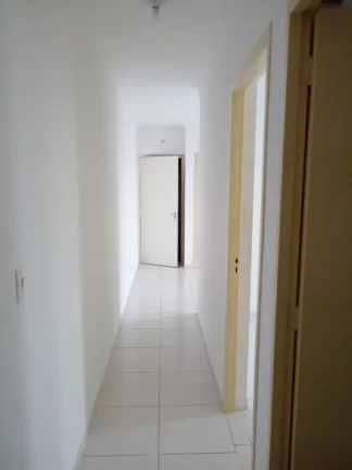 Imagem Apartamento com 2 dormitórios à venda, 46 m² por R$ 280.000,00 - Chácara Bela Vista - Poá/SP