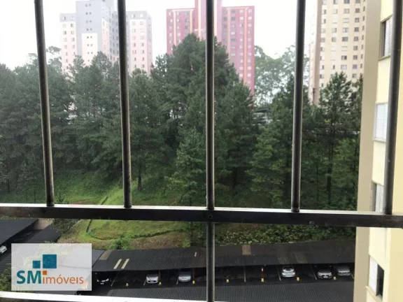 Foto do imóvel: Apartamento com 2 dormitórios à venda, 53 m² por R$ 195.000,00 - Santa Terezinha - São Bernardo do Campo/SP Foto do imóvel: Apartamento com 2 dormitórios à venda, 53 m² por R$ 195.000,00 - Santa Terezinha - São Bernardo do Campo/SP