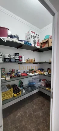 Imagem Sobrado Em Condomínio em Sorocaba
