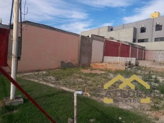 Imagem TERRENO À VENDA, 410 M² POR R$ 525.000,00 - VILA SANTANA I - JUNDIAÍ/SP