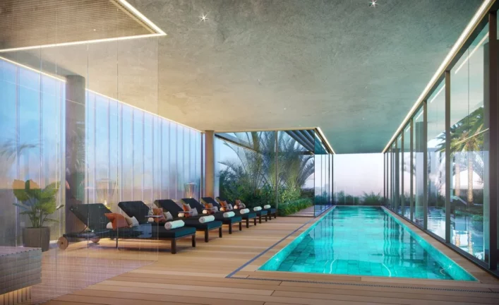 Imagem APARTAMENTO RESIDENCIAL em São Paulo - SP, Vila Nova Conceição