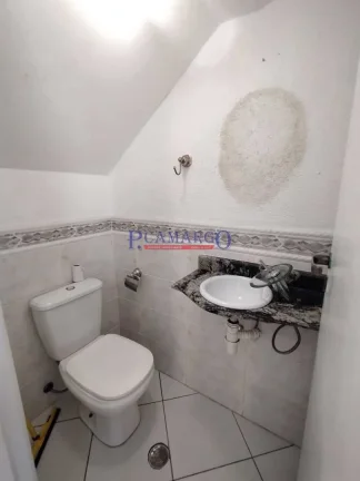 Imagem Casa de Condomínio