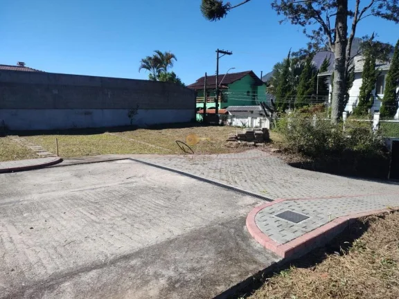Imagem Terreno para Venda em Teresópolis / RJ no bairro Tijuca