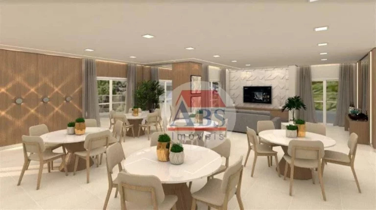 Imagem Apartamento com 2 dormitórios à venda, 70 m² por R$ 390.000,00 - Nova Mirim - Praia Grande/SP