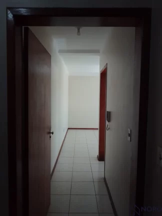 Imagem Apartamento 2 dormitórios, 1 suite, com box de garagem no bairro Tancredo Neves