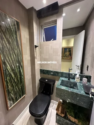 Imagem Apartamento a venda no Edifício Peniche Residence em Balneário Camboriú