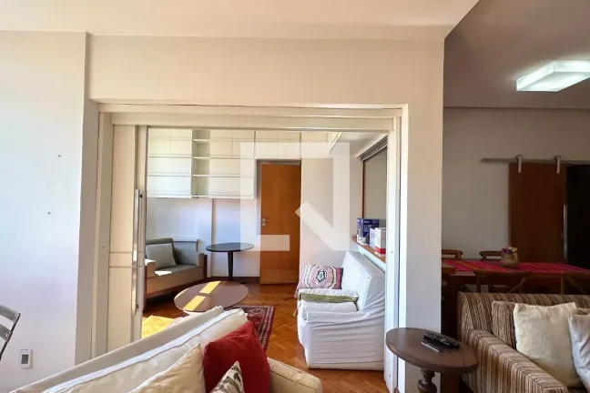 Imagem Apartamento à Venda - Ipanema, 3 Quartos, 104 m2