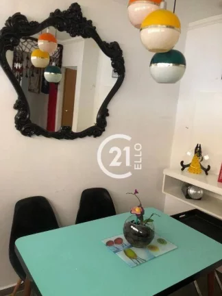 Imagem Apartamento com 3 dormitórios à venda no Alto de Pinheiros - São Paulo/SP