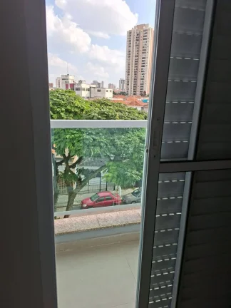 Imagem Apartamento Novo para Venda com Varanda - Vila Carrão