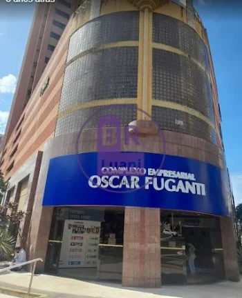 Imagem Sala á venda no Complexo Oscar Fungart