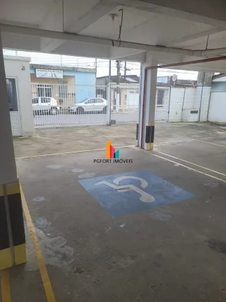 Imagem APARTAMENTO RESIDENCIAL em PRAIA GRANDE - SP, VILA SÔNIA