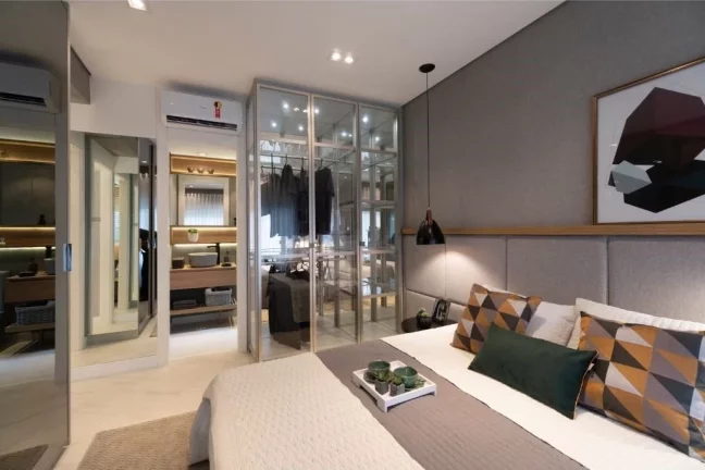 Imagem APARTAMENTO RESIDENCIAL em São Paulo - SP, Paraíso