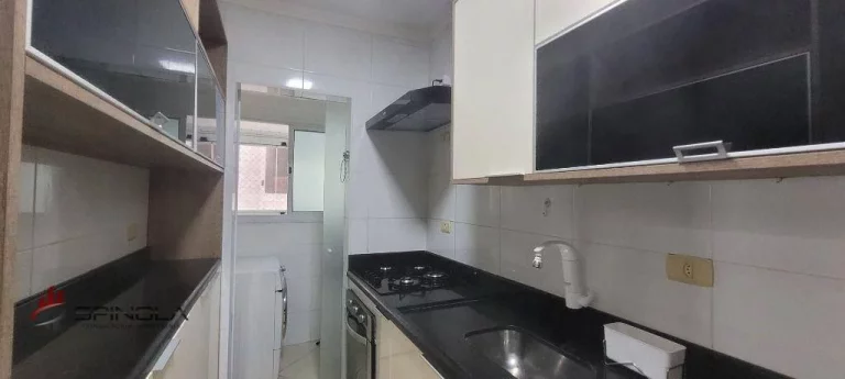 Imagem Apartamento com 2 dormitórios à venda, 85 m² por R$ 620.000,00 - Balneário Flórida - Praia Grande/SP