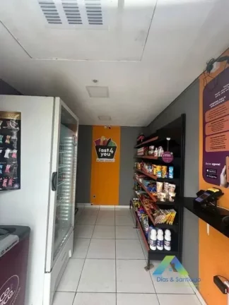 Imagem Apartamento a venda com 02 quartos 47m² - Zona sul
