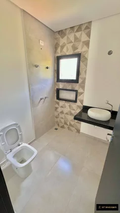 Imagem Linda Casa à venda em Atibaia/SP - Condomínio Buona Vita, por R$1.350.000!