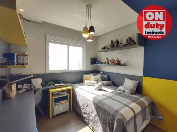 Imagem Apartamento à venda, 268 m² por R$ 3.800.000,00 - Jardim Belmar - Guarujá/SP