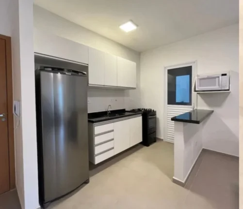 Imagem Apartamento para Venda em Ubatuba / SP no bairro Toninhas