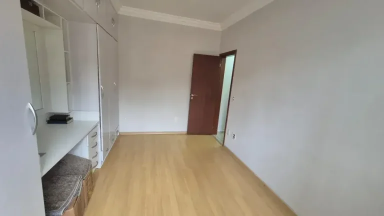 Imagem Conforto e Localização: 3 Quartos Perfeitos pra Você