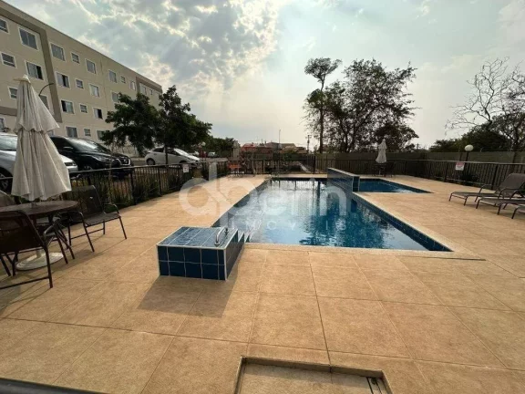 Imagem APARTAMEMTO À VENDA - PARQUE DO BICÃO