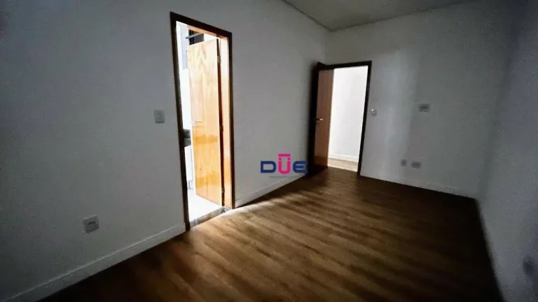 Imagem Casa com 3 dormitórios à venda, 156 m² por R$ 1.300.000 - Embaré - Santos/SP