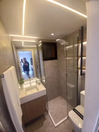 Imagem Comprar apartamento com 2 quartos em Freguesia do Ó São Paulo SP