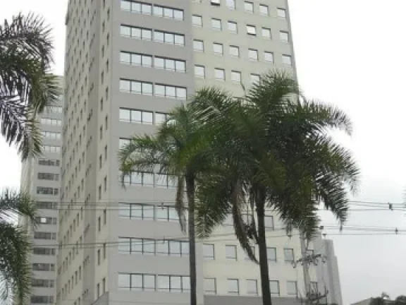 Imagem Sala Comercial em Alphaville - 51m²