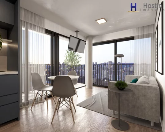 Imagem APARTAMENTO RESIDENCIAL em JOINVILLE - SC, BUCAREIN