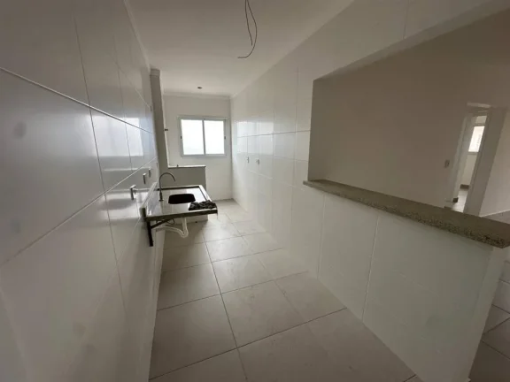 Imagem APARTAMENTO COM 64 m² - AVIAÇÃO - PRAIA GRANDE SP