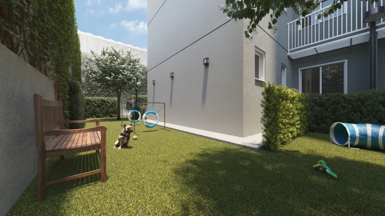 Imagem Apartamento à venda em Campinas, Loteamento Residencial Vila Bella Dom Pedro, com 3 quartos, 73,64m2