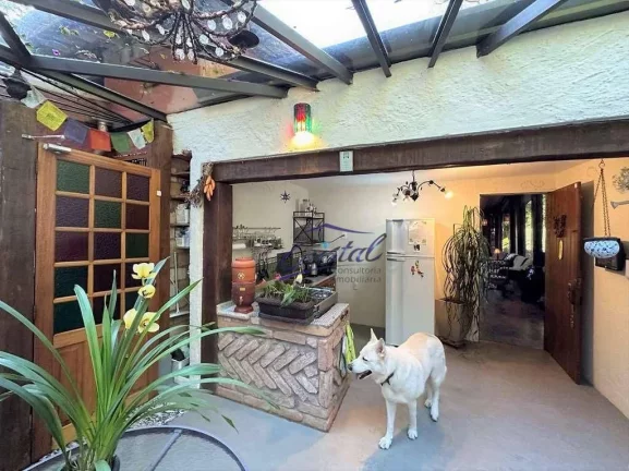 Imagem Casa com 5 quartos à venda, 334 m² - Granja Viana - Cotia/SP