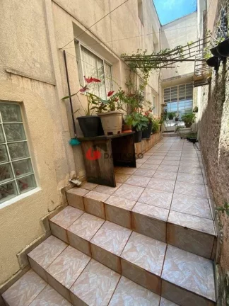 Imagem Sobrado à venda 1 Quarto, 2 Vagas, 243M², Olímpico, São Caetano do Sul - SP