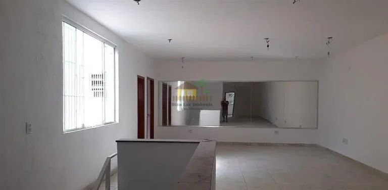Imagem Casa Comercial