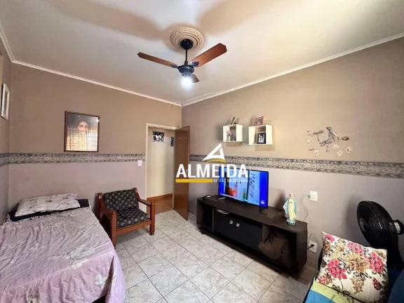 Imagem Casa com 3 dormitórios à venda, 170 m² por R$ 499.000,00 - Vila Paulista - Rio Claro/SP