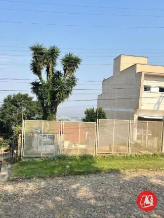 Imagem No APAMECOR, terreno de 285 m².